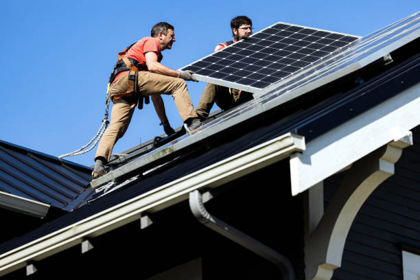 Best Rubber Roofing (EPDM, TPO)  in Nemacolin, PA