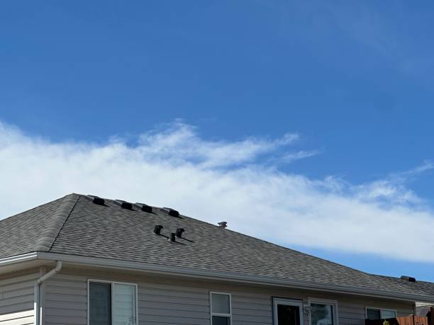 Hot Roofs in Nemacolin, PA