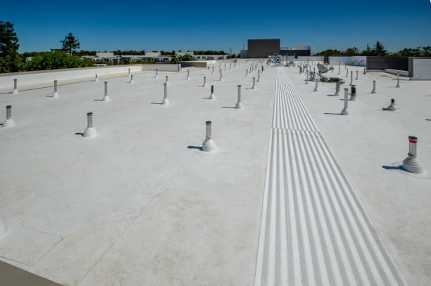 Waterproofing in Nemacolin, PA