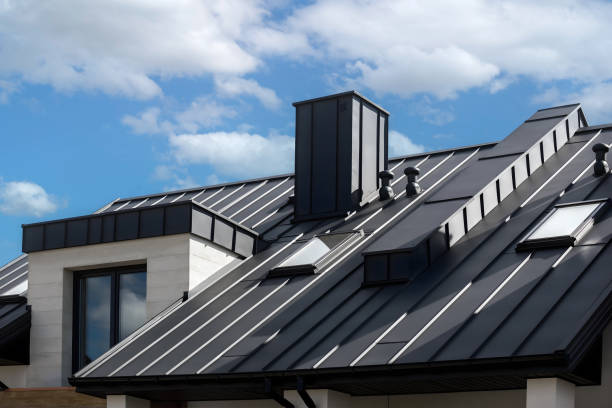 Waterproofing in Nemacolin, PA