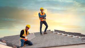 Best Storm Damage Roof Repair  in Nemacolin, PA